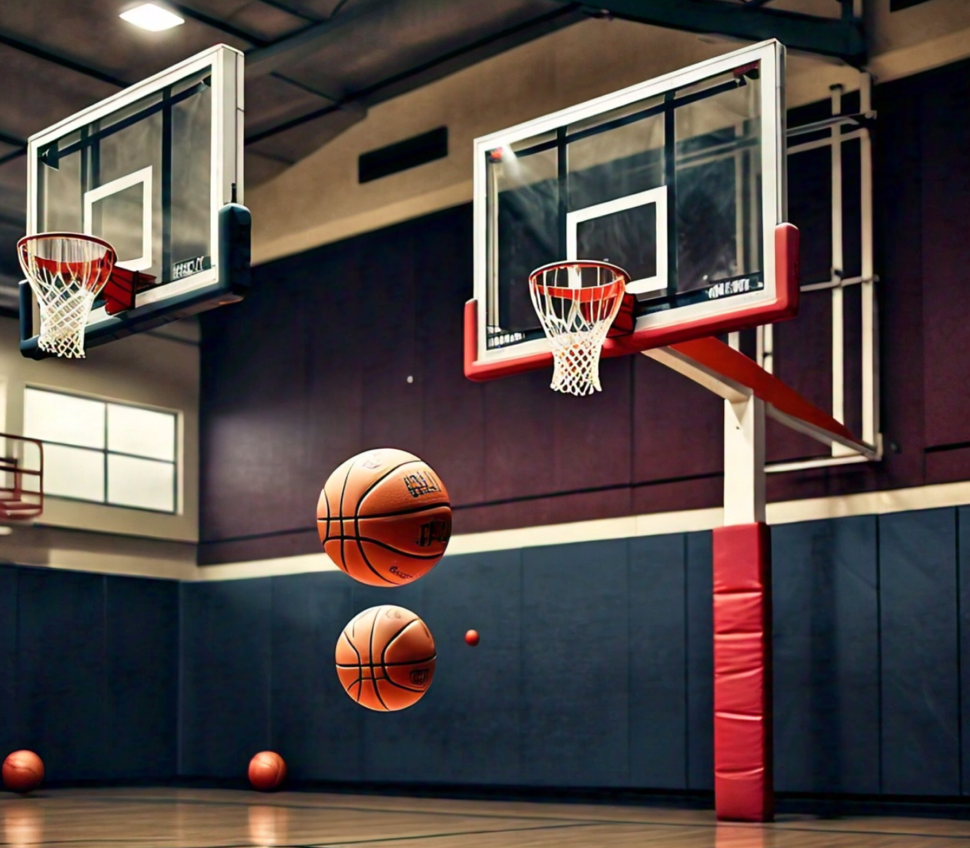 Basketball