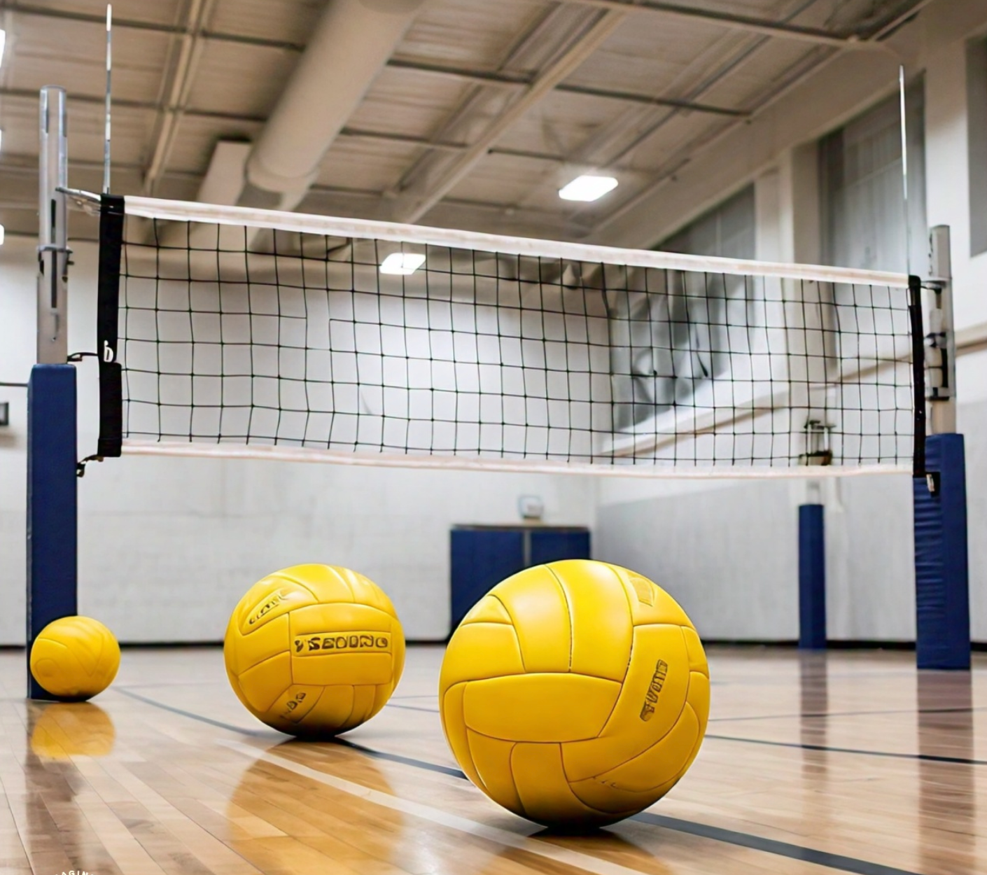 Volleyball