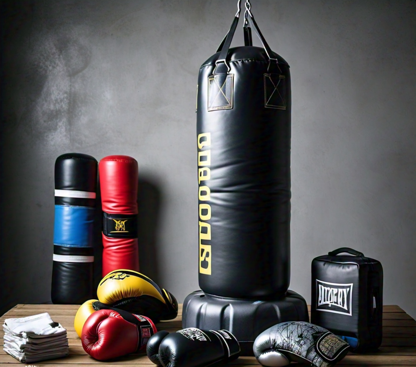 Boxing