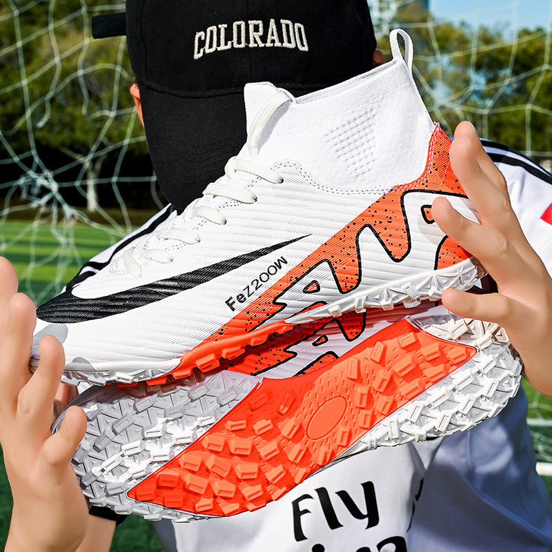 Men's And Women's Adult Student Training Shoes