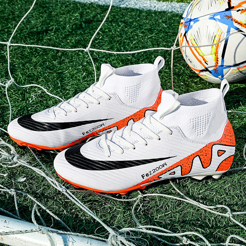 Men's And Women's Adult Student Training Shoes