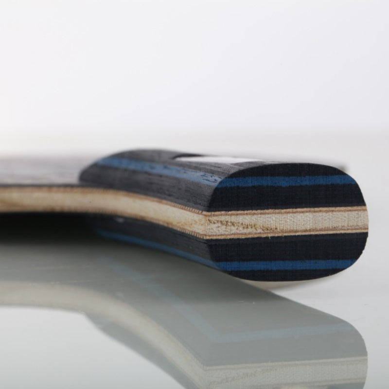 Ping-pong racket