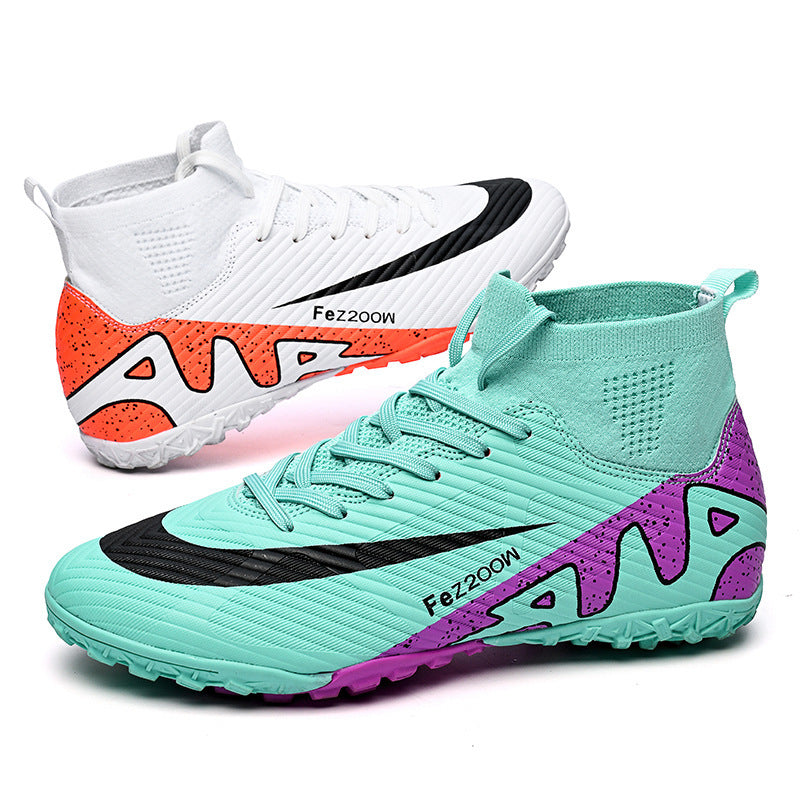 Men's And Women's Adult Student Training Shoes