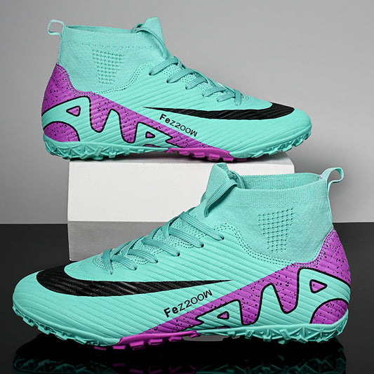 Men's And Women's Adult Student Training Shoes